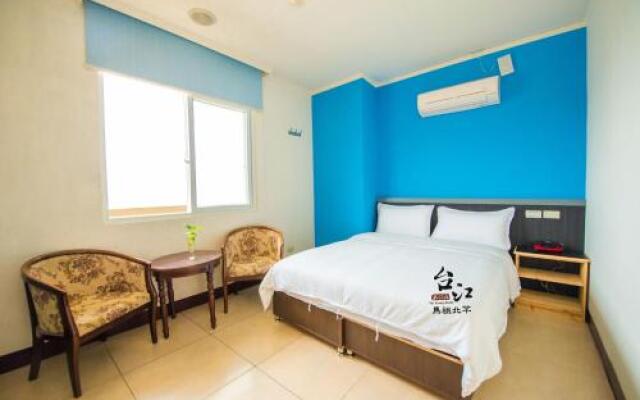 Tai-Jiang Bed and Breakfast