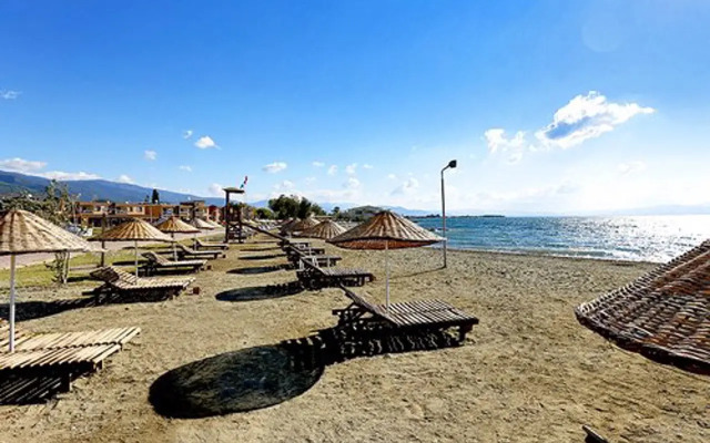 Heramis Thermal Resort