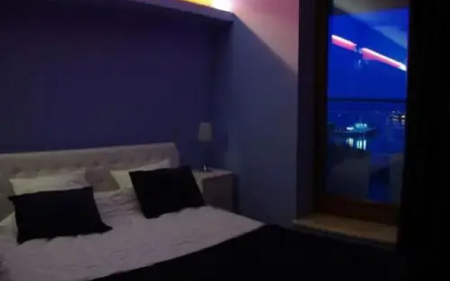 Sea Towers Apartamenty