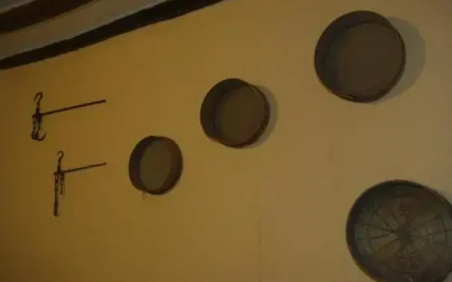 Casa Rural Les Caixes