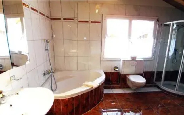 Chalet Inge