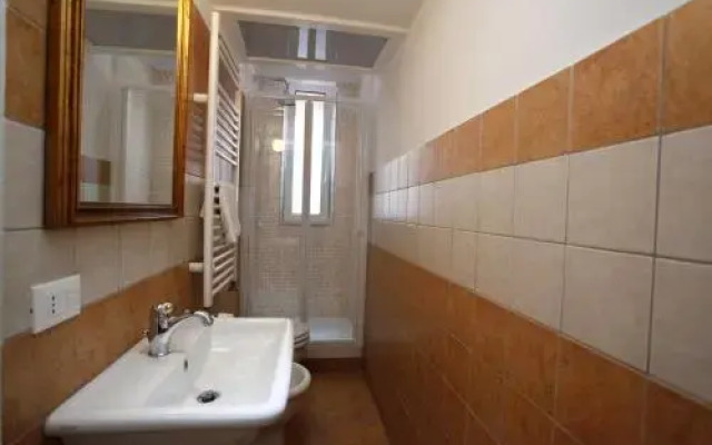 John Cabot Apartment