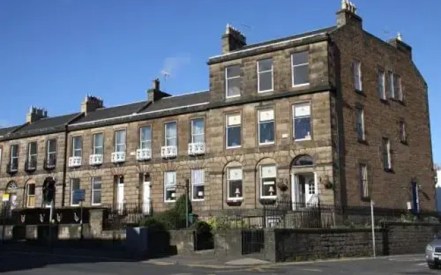 Swan Travel Hotel