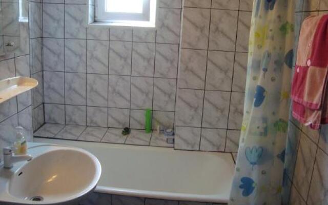 Apartament Del Dodo