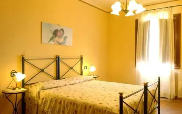 Agriturismo Montemari