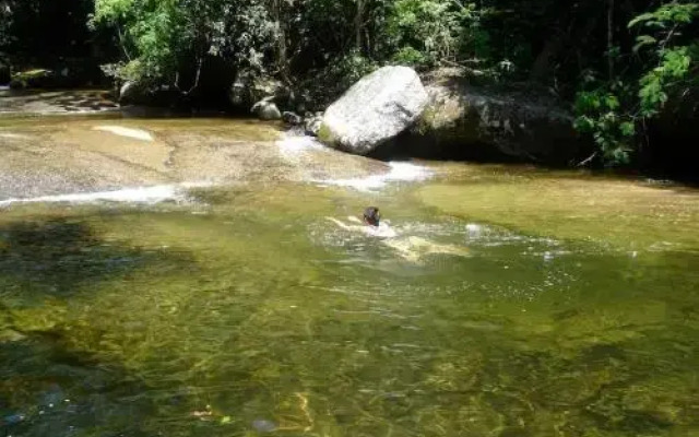 Sitio Namaste Paraty