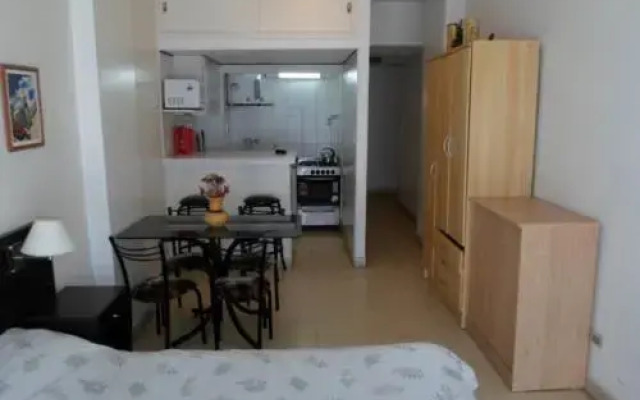 Departamento 1 Amb con Balcon