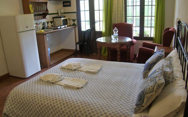 Batán de las Monjas