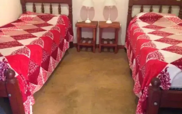 gauchos hostel blackpakers salta