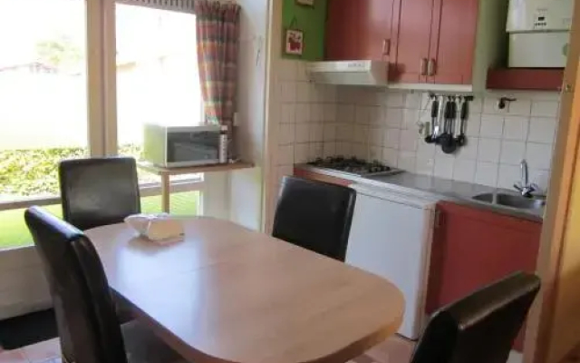 Vakantiedorp Het Grootslag