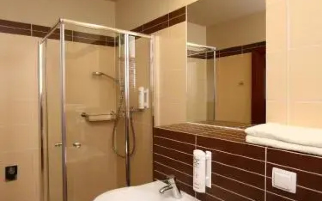 Apartamenty Złota Nić