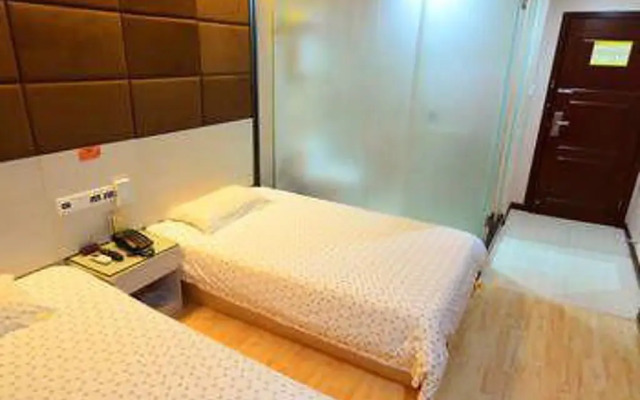 Wuhan Mulan Chain Hotel