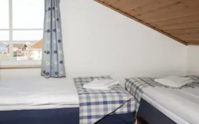 Tanumstrand Stugor