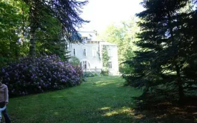 Domaine du Lampy-Neuf
