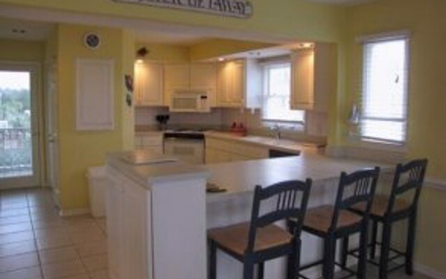 Quick Getaway - 4 Br Home