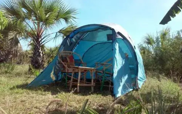Bahati Diani House Glamping