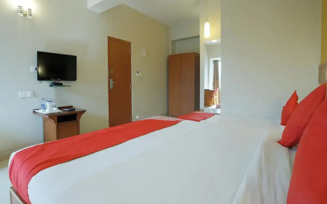 Hotel Casa Meridian