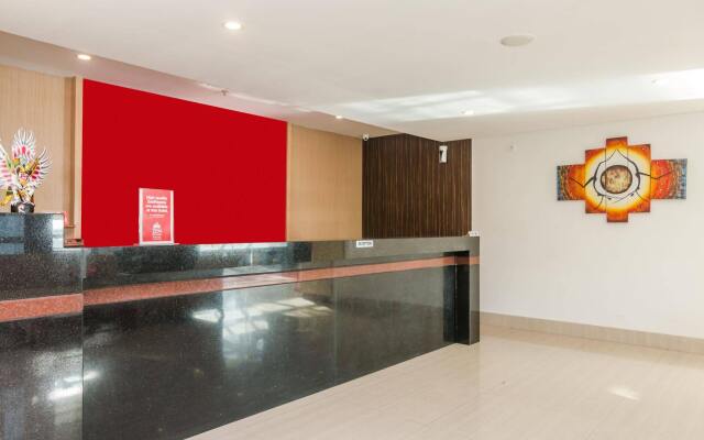 ZEN Rooms Denpasar Sidakarya