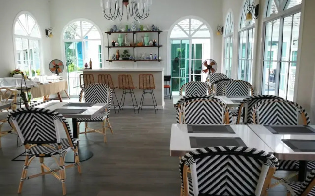 Vermont at Khaoyai