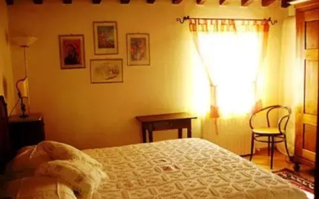B&B La Collina