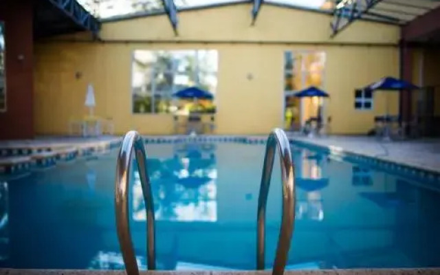 Hotel Campo Alegre