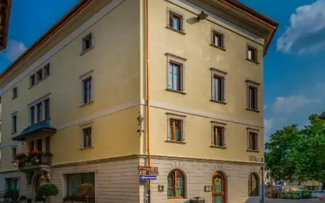 Palazzo Chimelli