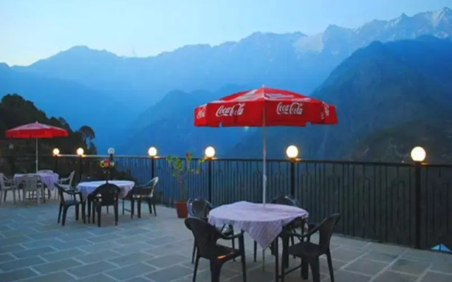 Hotel Shikhar