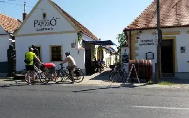 Horváth Ház Panzió