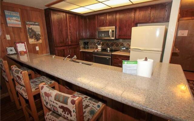 Mountainback #105, Loft, Den