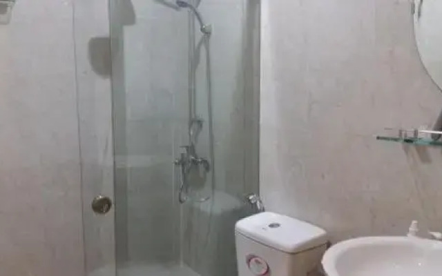CoCo Riverside Homestay