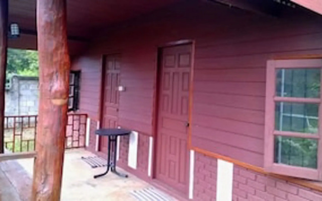Navasoung Resort