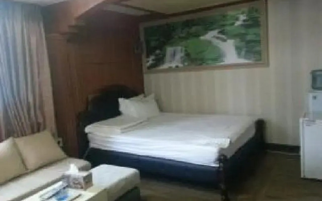 Napoli Hotel