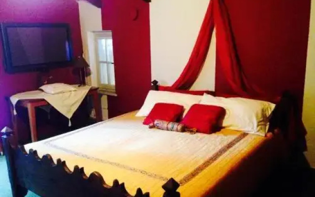 B&B Il Castello Del Ghiro