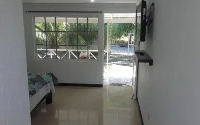 Coral Inn Providencia Isla