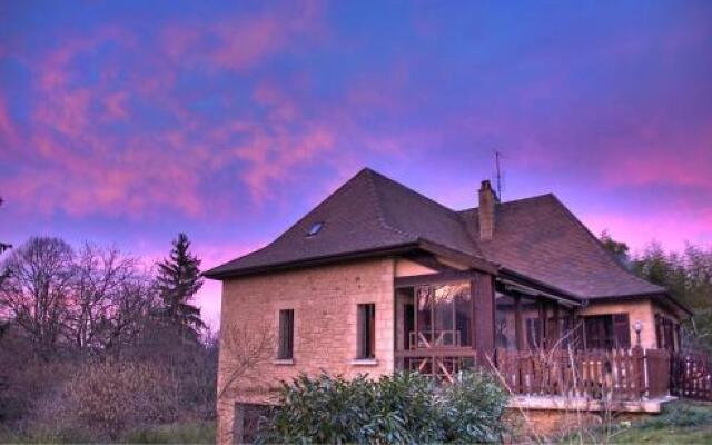 Gite la Buissonniére