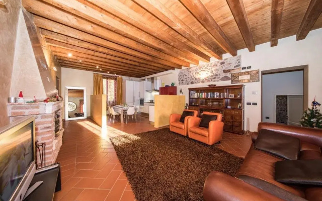 Cascina Valene