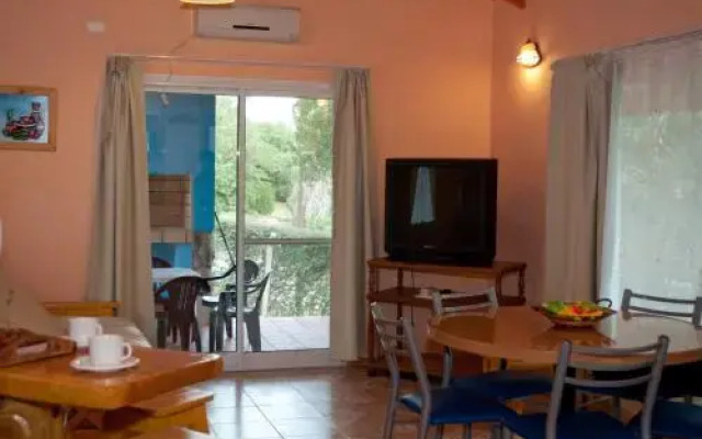 Flor De Lis Casas De Campo