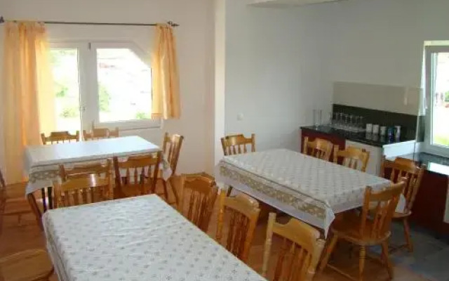 Apartmens Luburić