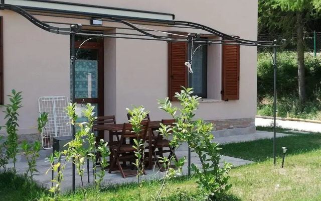 Agriturismo Rosa Antica