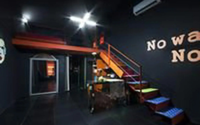 Chuncheon Vishop Pension