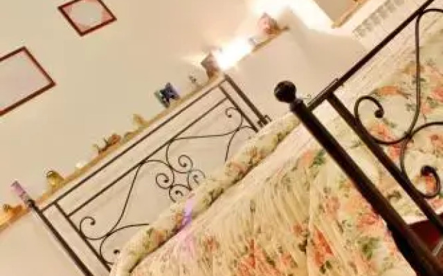 Agriturismo Podere Pantano