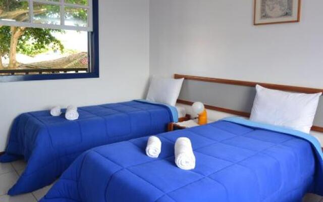 Pousada Maria Farinha