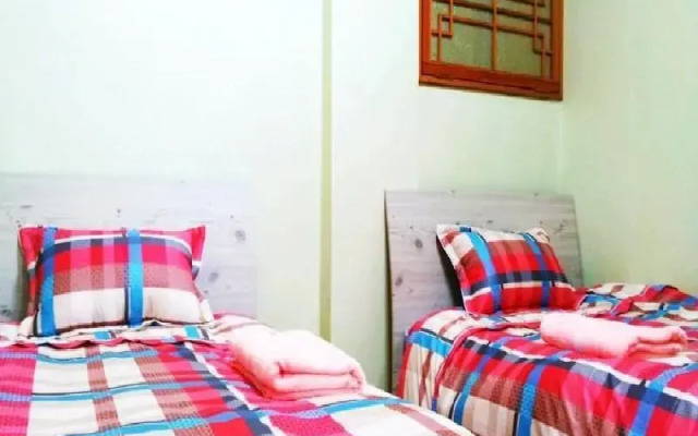 Peterpan Guest House
