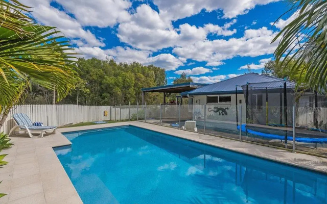 Coolum House, Pet Friendly