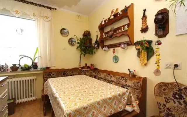 5910 Privatapartment Christa