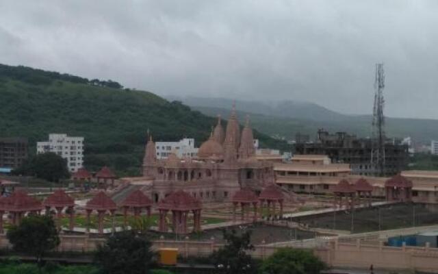 Hotel Arambh