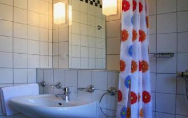 Villa Daheim - FeWo 06