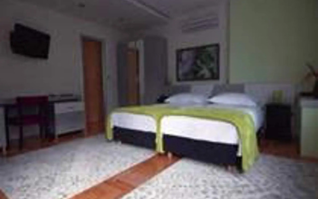 Marshall Downtown Apartment
