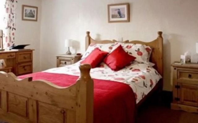 The Blue Boar Inn