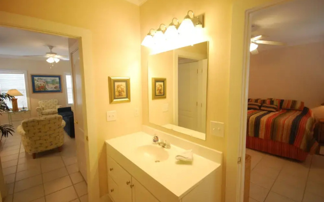 Serenity Now 13AD - 1 Br Condo
